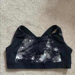 Torrid Sports Bra